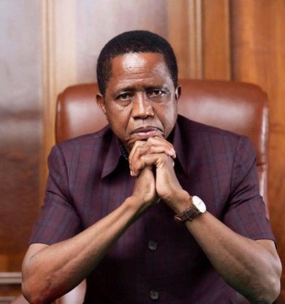 High Court transfers Edgar Lungu’s remains to Zambian govt for repatriation