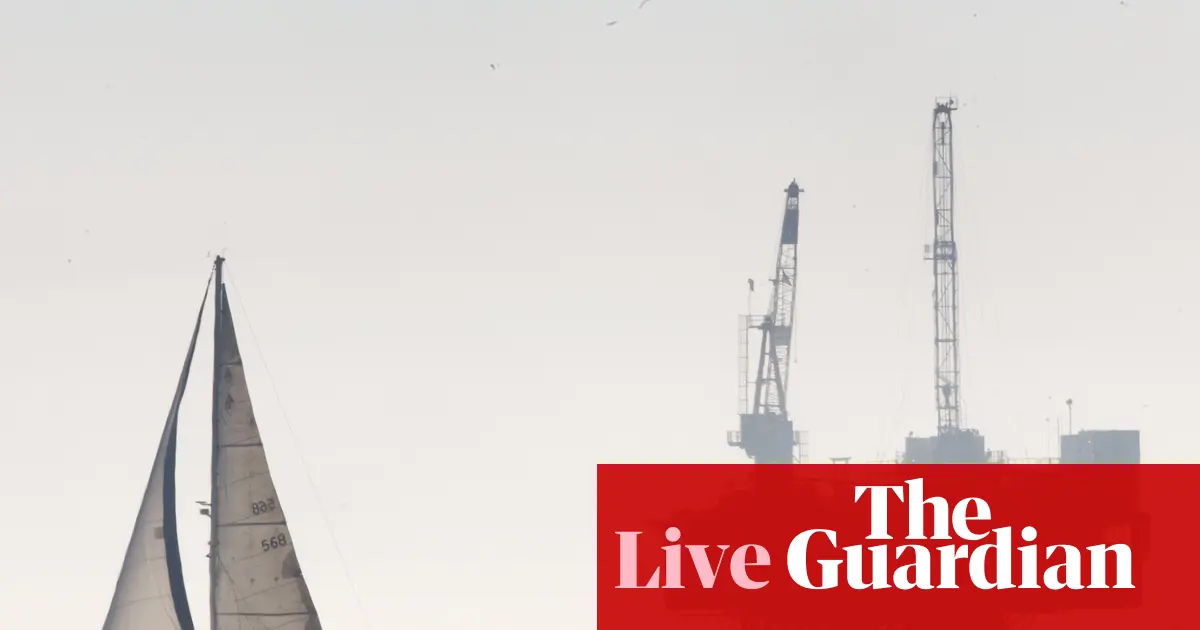 US crude oil hits $110 a barrel and Wall Street slides as Trump dashes Iran de-escalation hopes