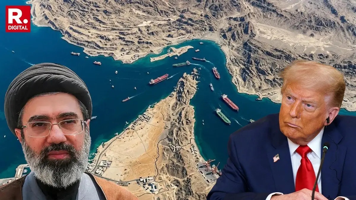 Iran Refuses to Reopen Strait of Hormuz For Temporary Ceasefire, Calls US Proposal ‘Excessively Demanding’