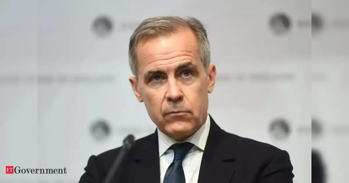 Mark Carney India Visit: Canada PM Mark Carney’s India Visit Signals Trade Boom, Energy Ties and AI Collaboration