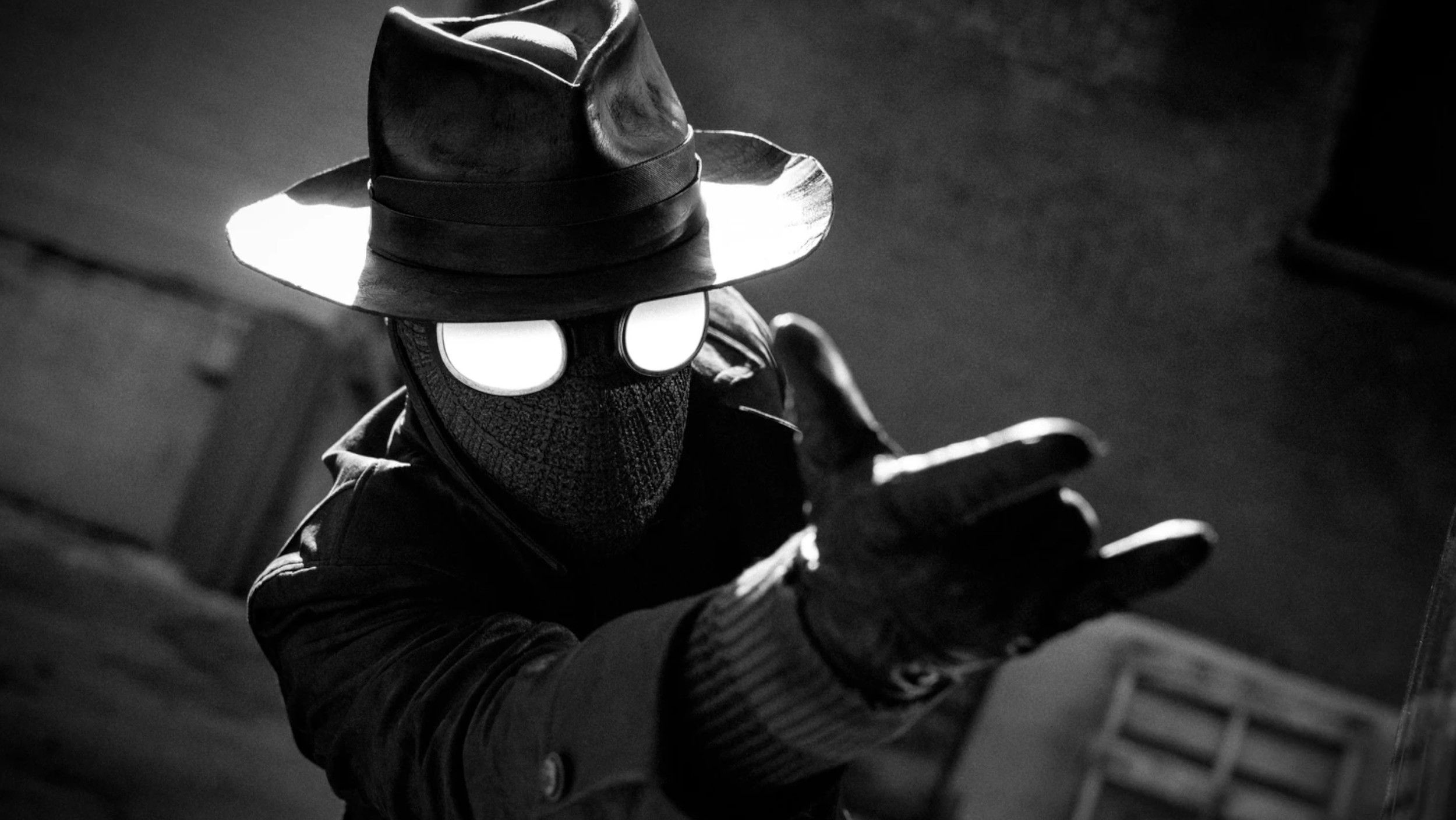 How to watch 'Spider-Noir' online - stream the Nicolas Cage superhero series from anywhere in the world