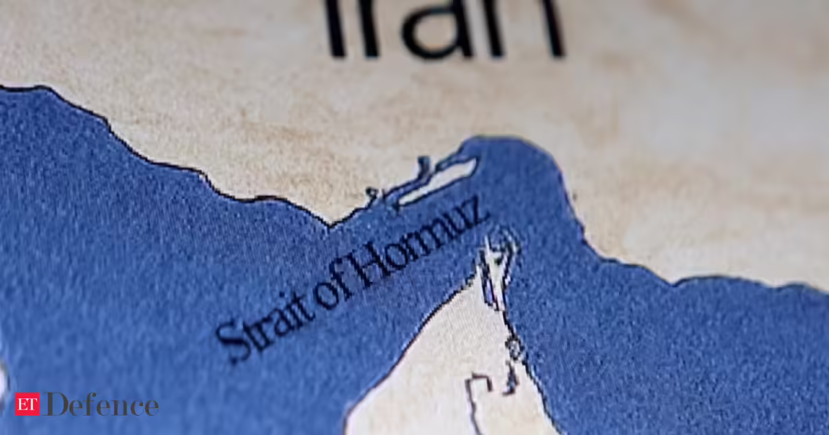 West Asia War: Hormuz strait will be open but with transit fees, Iran envoy to Moscow quoted