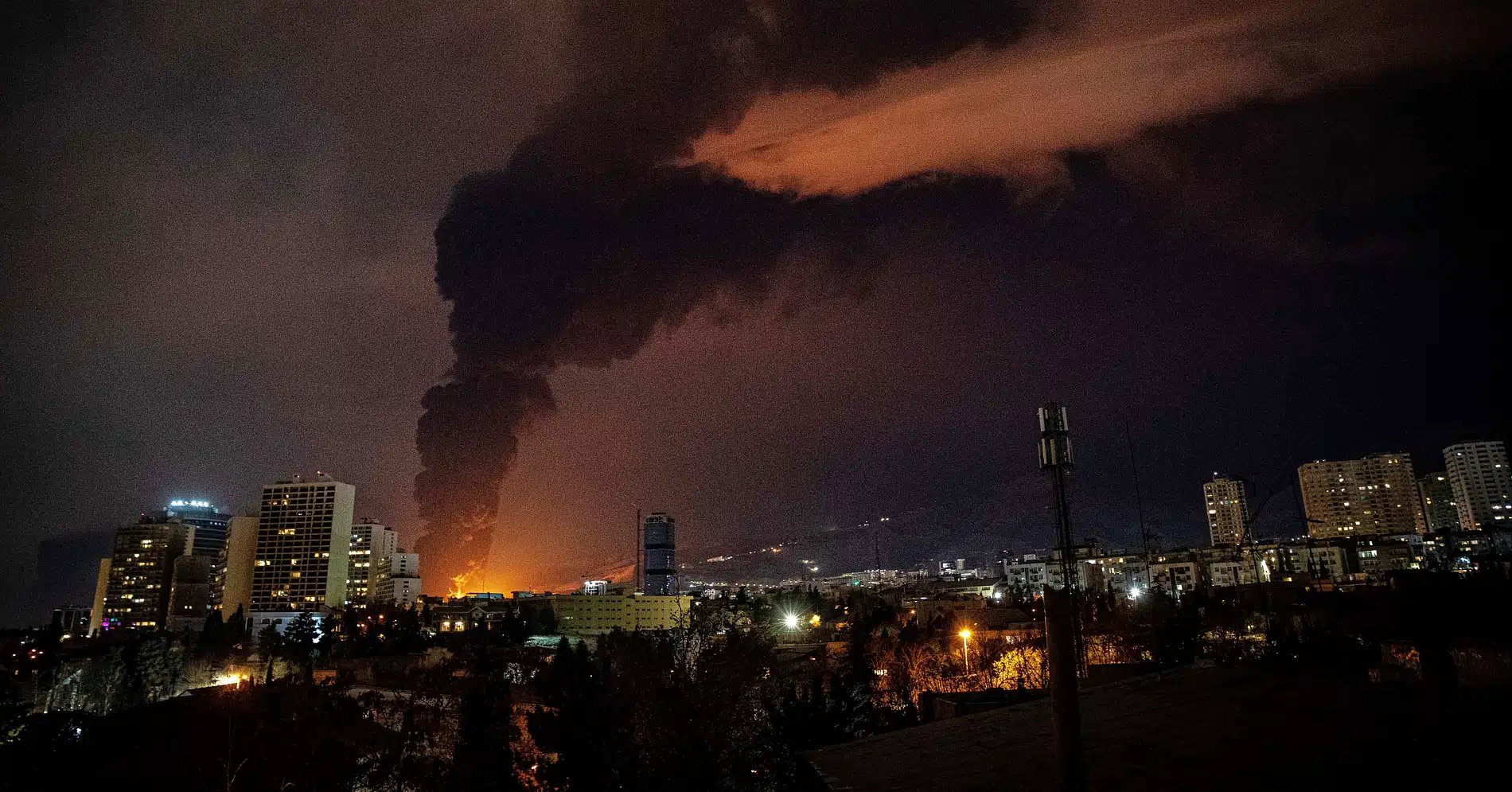 Känsliga ön står orörd – nu håller experterna andan