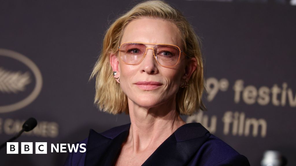 Cate Blanchett to become visiting Oxford professor