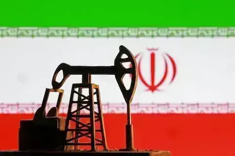 Oil, gas surge as Iran conflict disrupts Middle Eastern flows