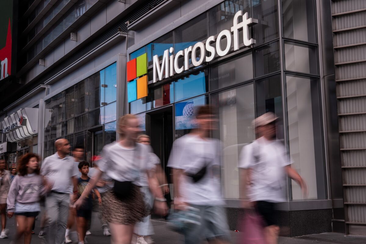 Microsoft Commits $18 Billion to Build Australian AI Capacity