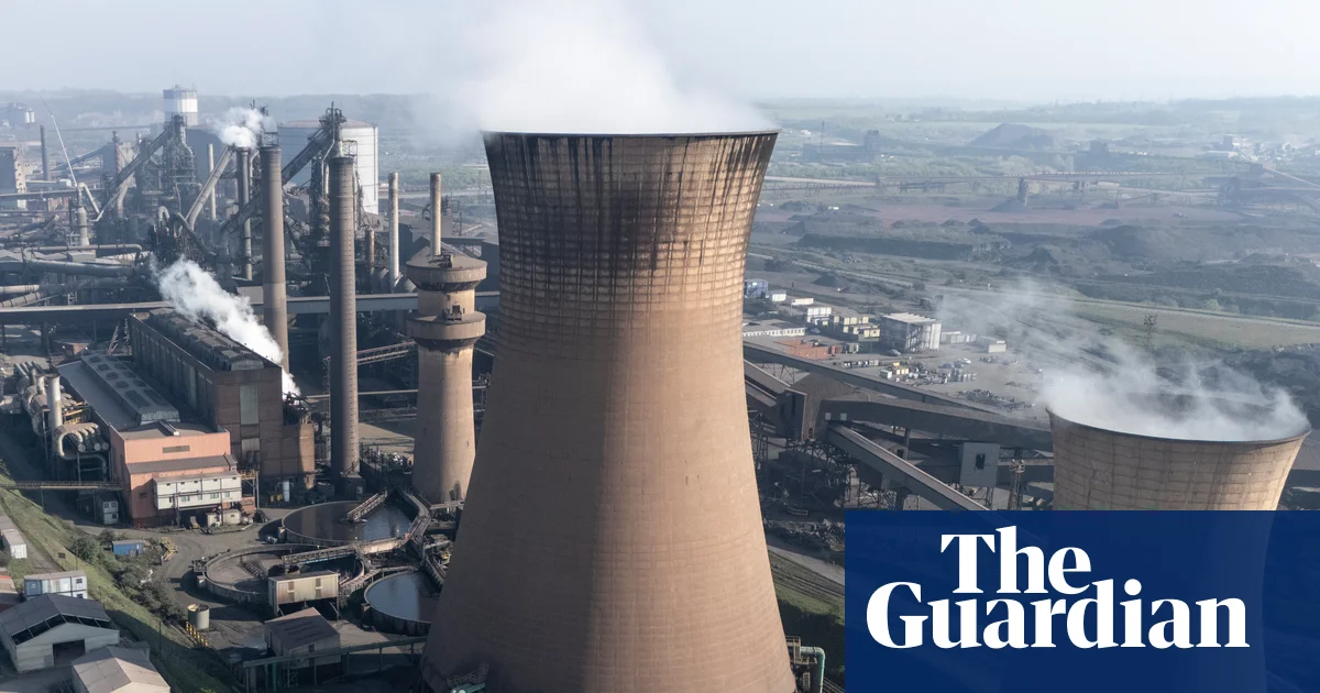 China’s Jingye seeks compensation from UK over British Steel takeover