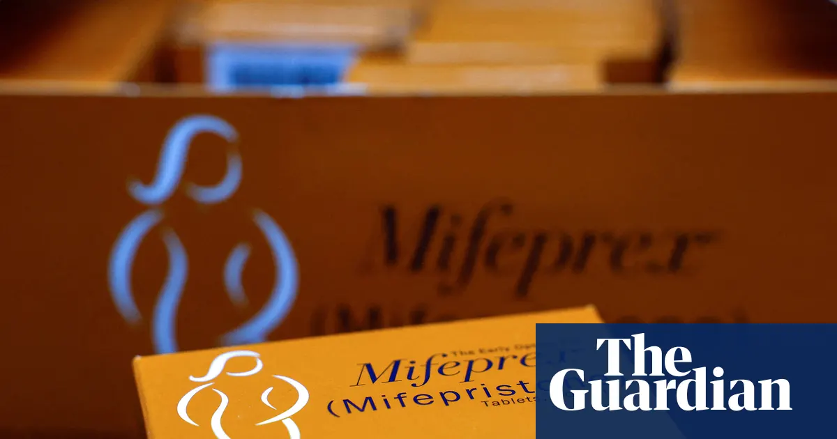 US appeals court blocks mail-order access to abortion drugs