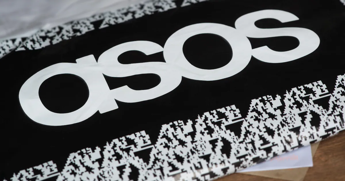 Asos looks to reclaim £7 million in US tariffs