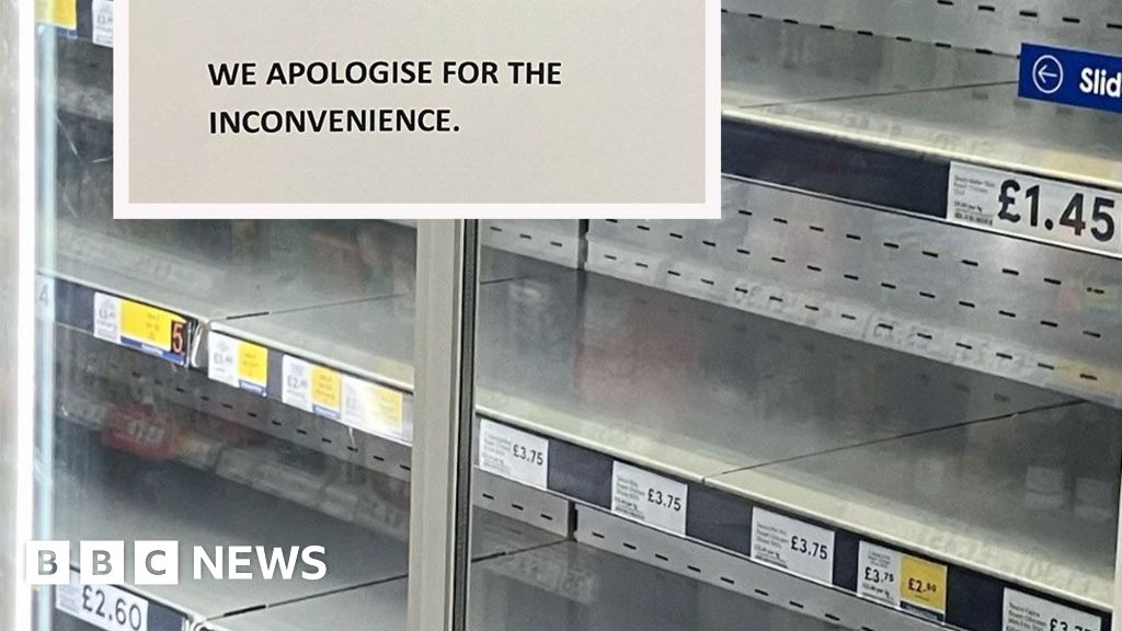 Can our fridges cope with heatwaves?