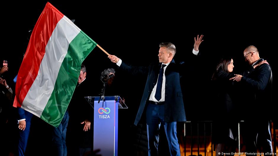 Hungary: Orban's ouster heralds thaw in EU ties