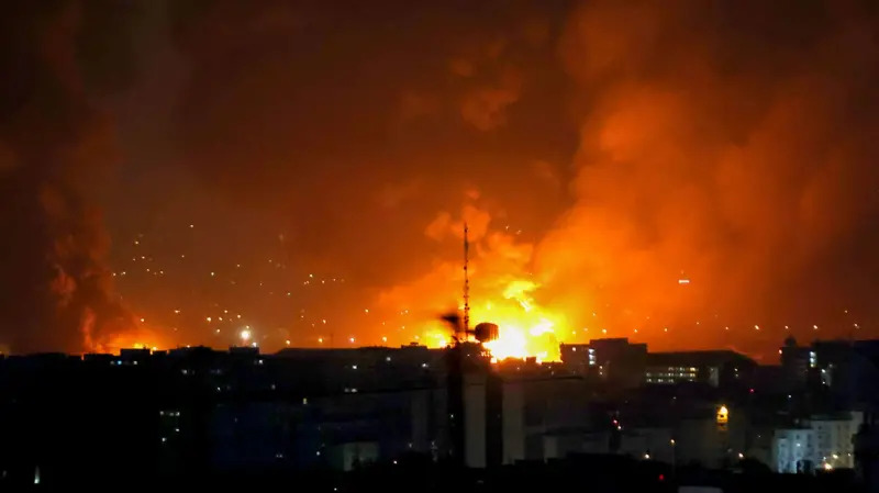 Iran will continue to defend itself against aggression, ambassador to UK says