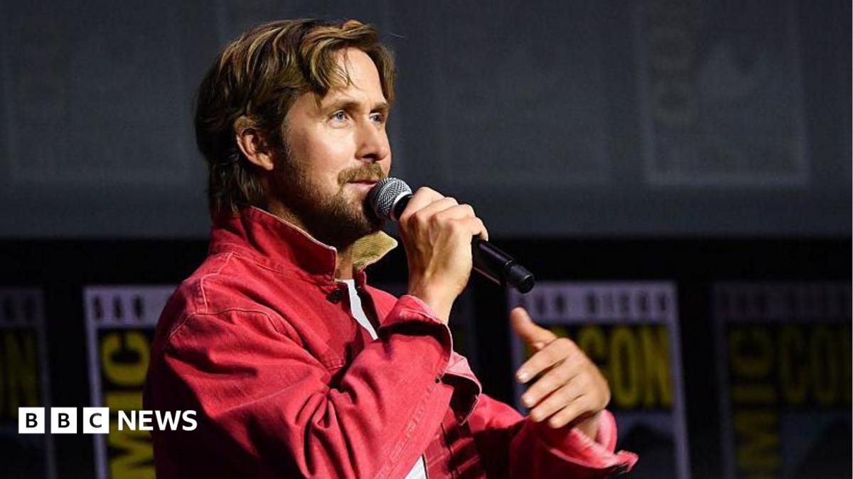 Ryan Gosling to join Marvel Cinematic Universe as Ghost Rider