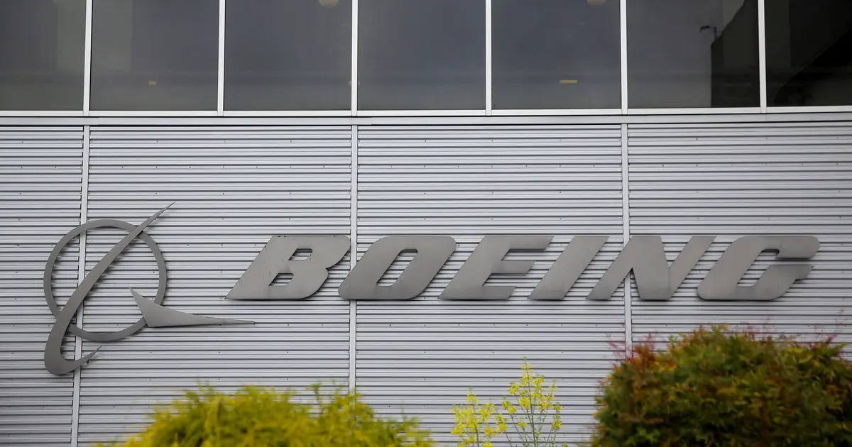 China to purchase 200 Boeing jets, Trump says
