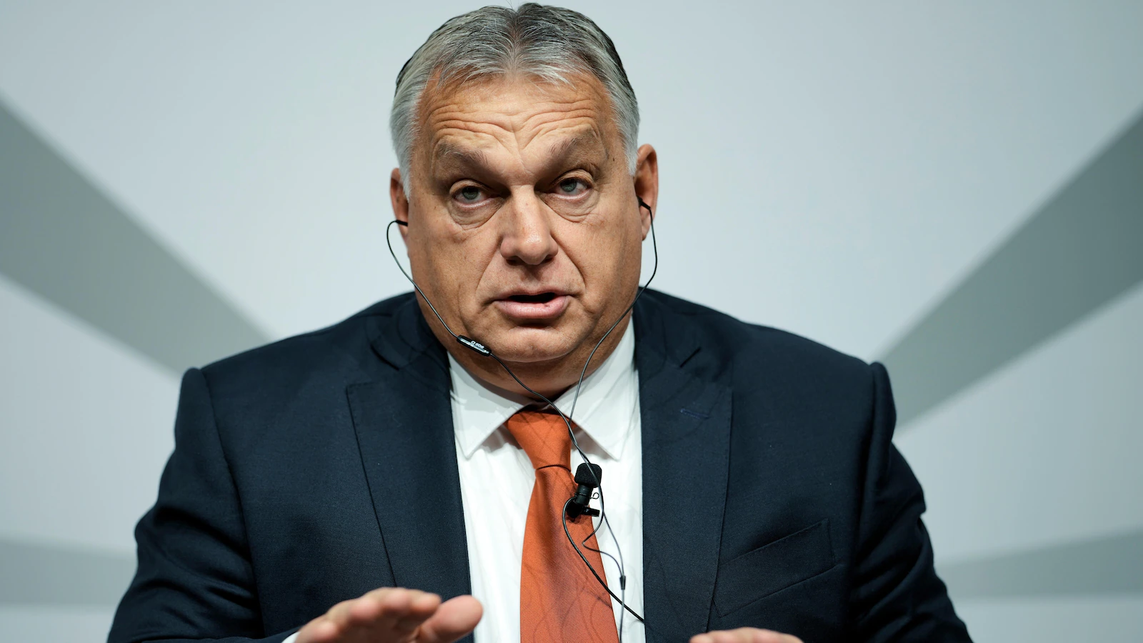 Hungary's election could end Orbán's journey from liberal firebrand to far-right leader