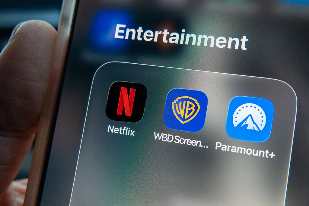 Warner Bros. Discovery Says Paramount’s New Bid Might Top Netflix’s