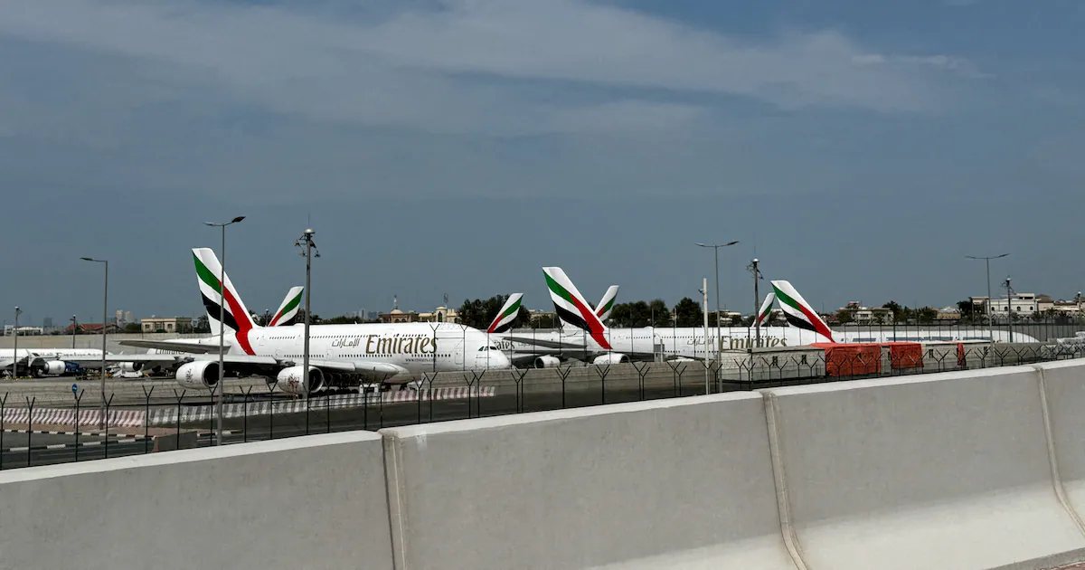 Gulf states face economic strain from Iran conflict