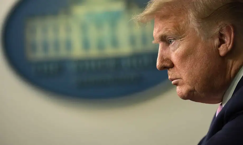 Taiwan open to direct talks between Trump and Lai amid concerns after Beijing summit