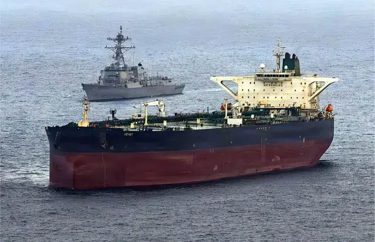 Iran war saddles global companies with $25 billion bill — and counting