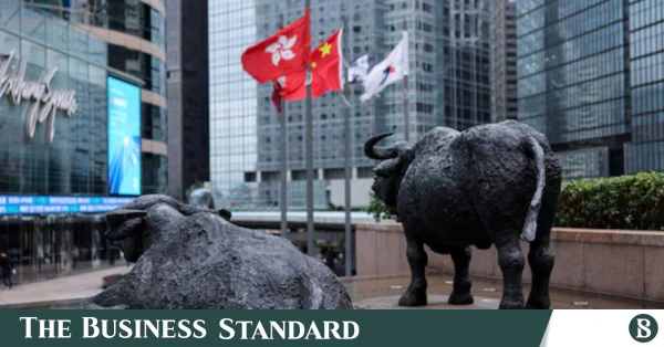 Global stocks skid, bonds buckle as oil climbs