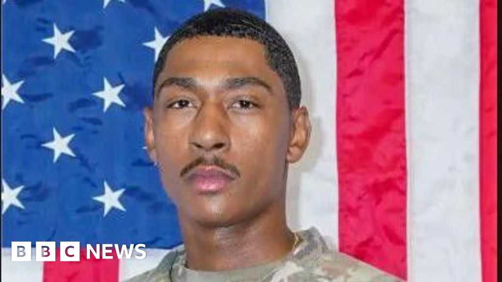 Body of US soldier who went missing in Morocco has been found and identified