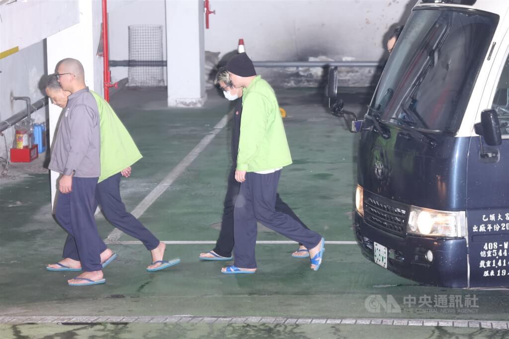 62 indicted for laundering over NT$10.7bn for Cambodia scam centers