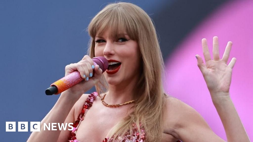 Ticketmaster-owner Live Nation ran a monopoly and overcharged fans, jury finds