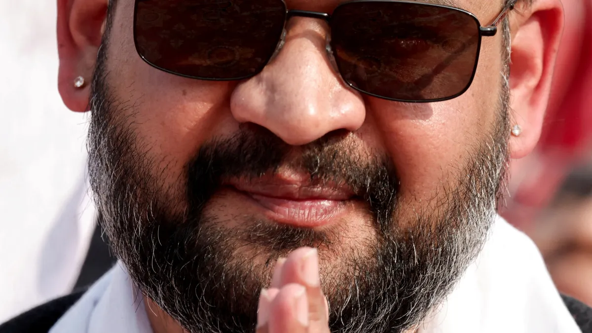 Rapper-turned-politician Balen Shah defeats veteran leader in Nepal election upset