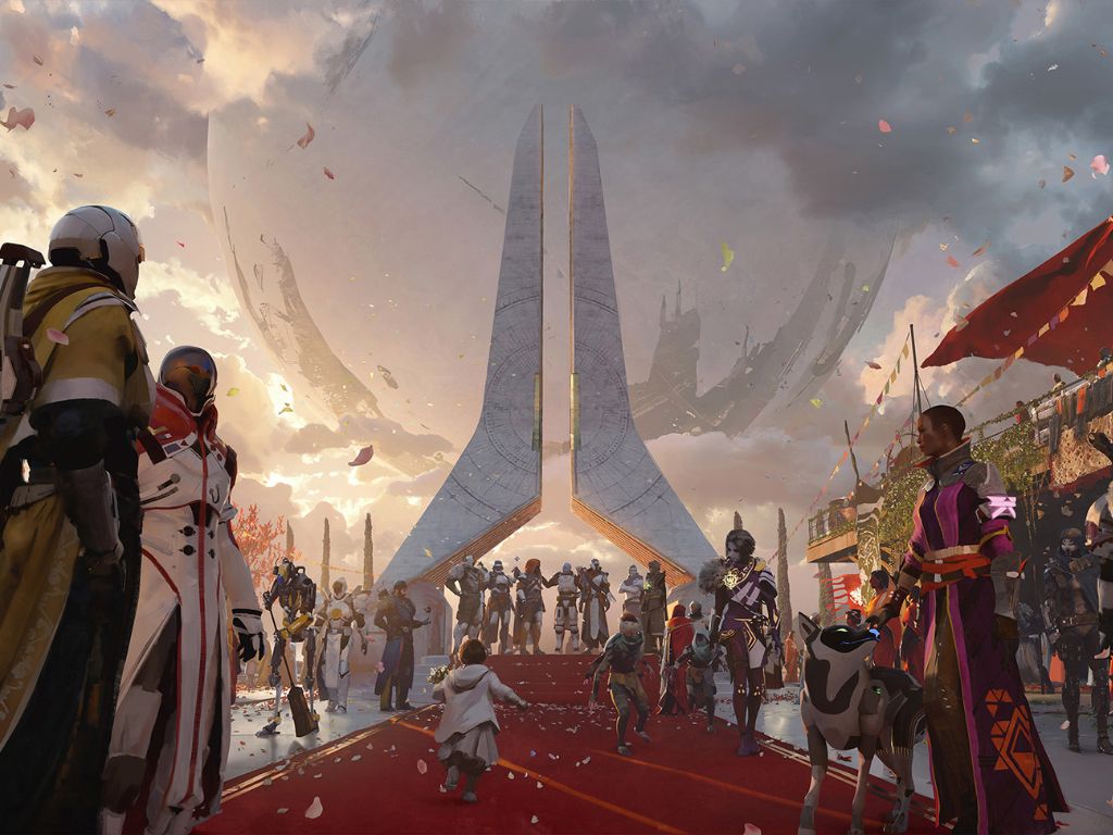 Destiny 2's finale follows $764M in impairment losses amid Bungie layoffs