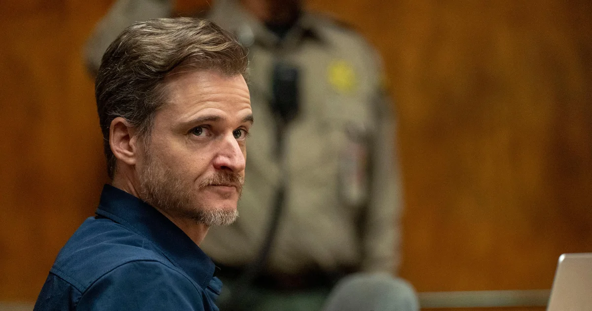 Doctor found guilty of trying to kill his wife during cliffside hike in Hawaii