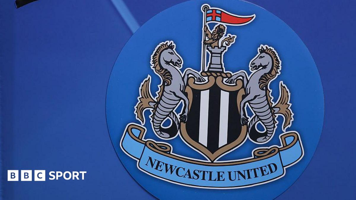 Why Newcastle are changing club badge