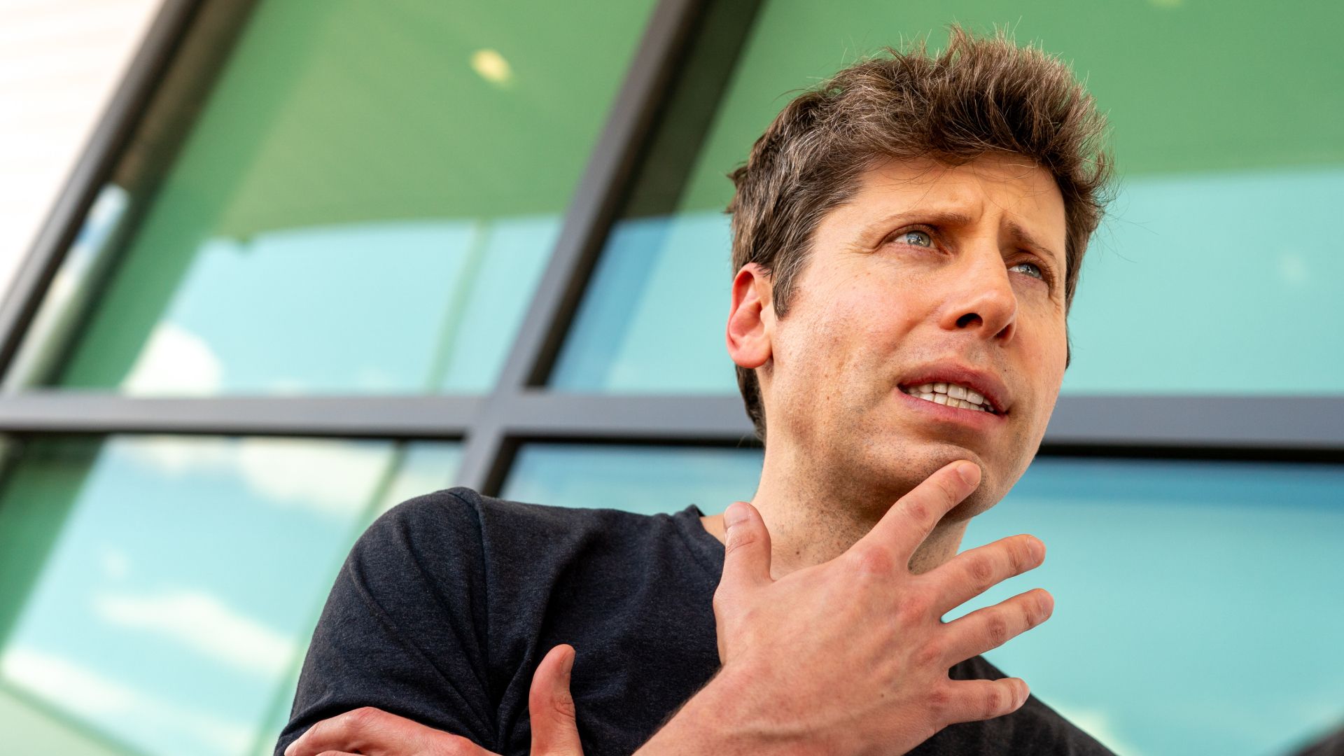 Market slumps as OpenAI reportedly misses internal targets for active users and revenue — Nvidia, Oracle, AMD, and CoreWeave shares all tremble on the news