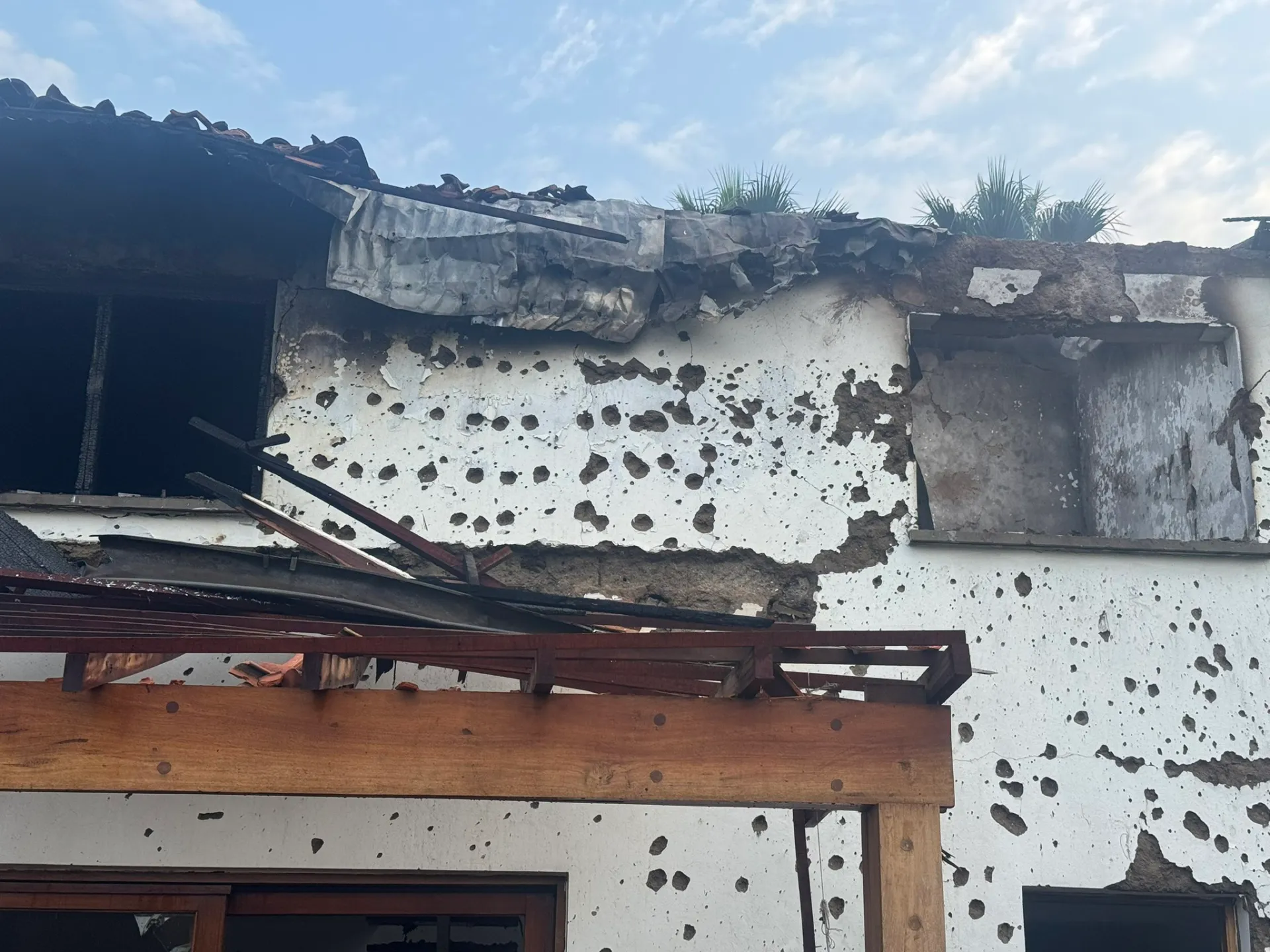 UN aid worker killed in drone strike in DR Congo’s rebel-held Goma