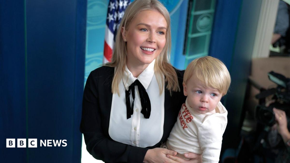 'I can't be the best mum': US women in politics spark conversation on motherhood