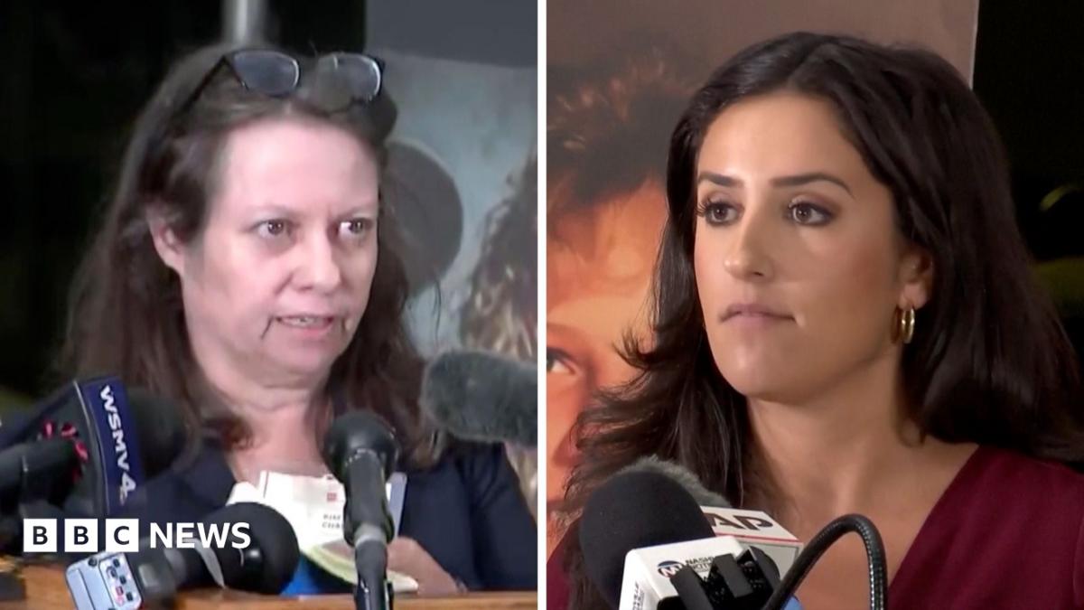 Witnesses recount Christa Pike's failed execution