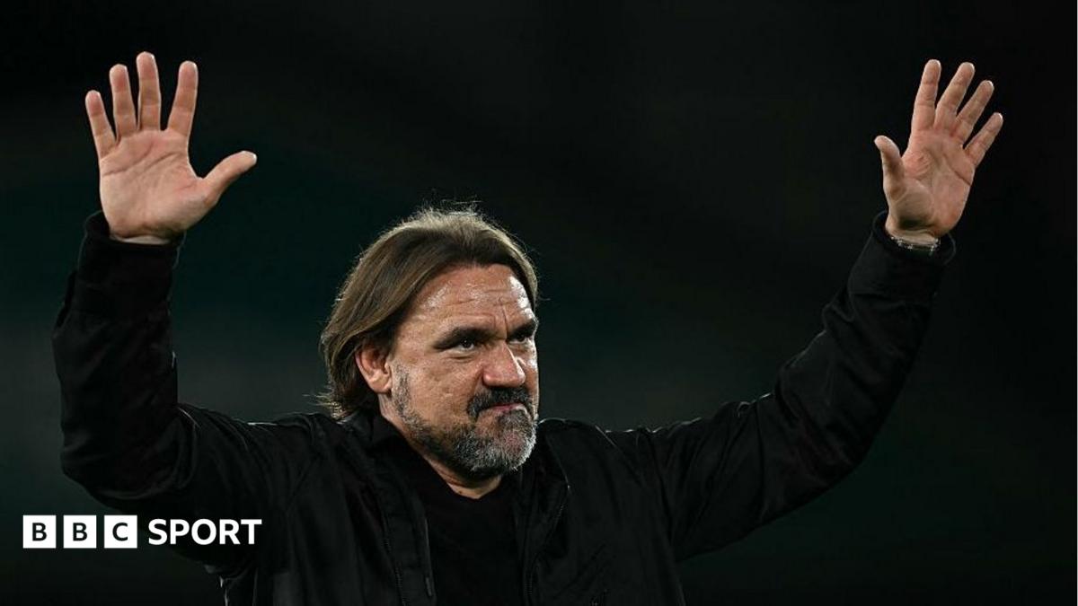 A team in form - how Farke has turned Leeds around