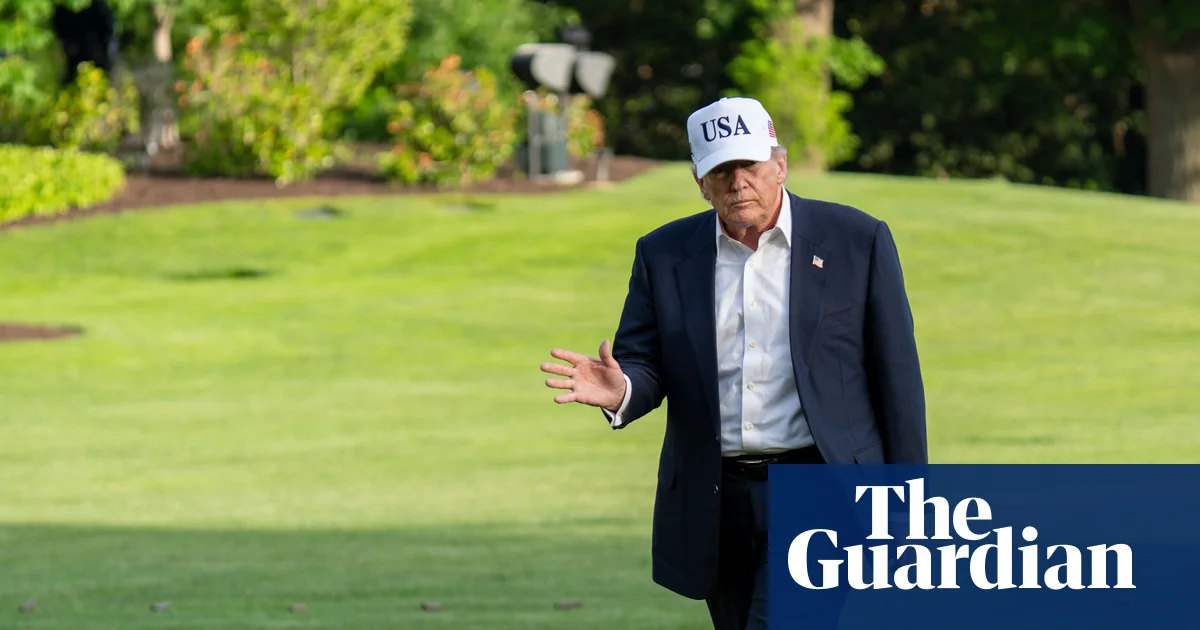 Trump news at a glance: president’s China trip was heavy on hype, light on details