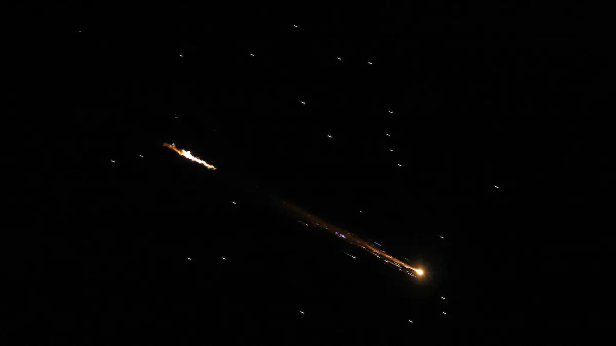 "No llaméis acuerdo a vuestra derrota": Irán rechaza el "plan de paz" de Trump