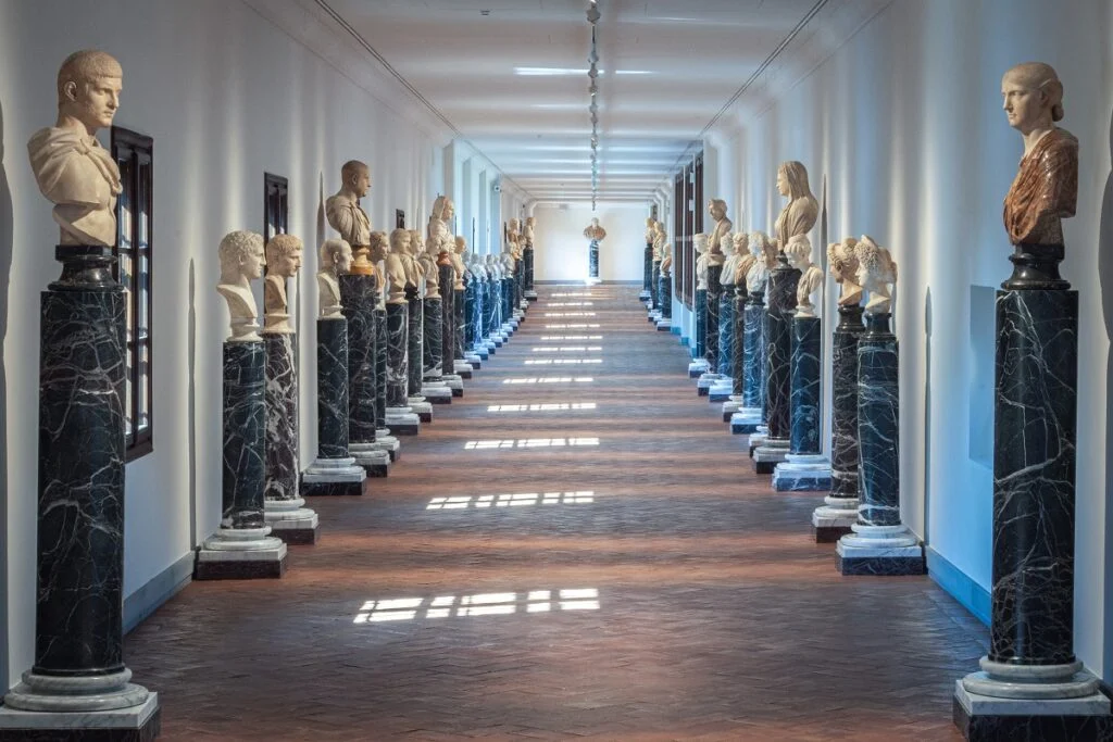 Un attacco hacker tiene in ostaggio gli Uffizi? Intervista al direttore che fa chiarezza