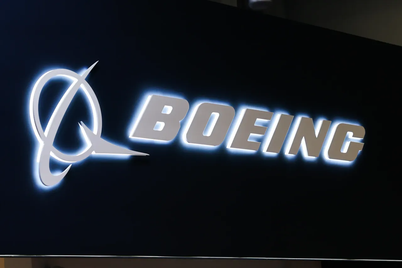 Boeing CEO Kelly Ortberg Banks On Trump-Xi Meeting For Further China Aircraft Orders — Here's What He Said About Middle East Disruption