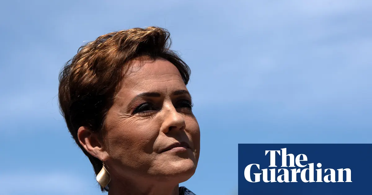 Judge rules Kari Lake unlawfully ran US media agency, voiding mass layoffs