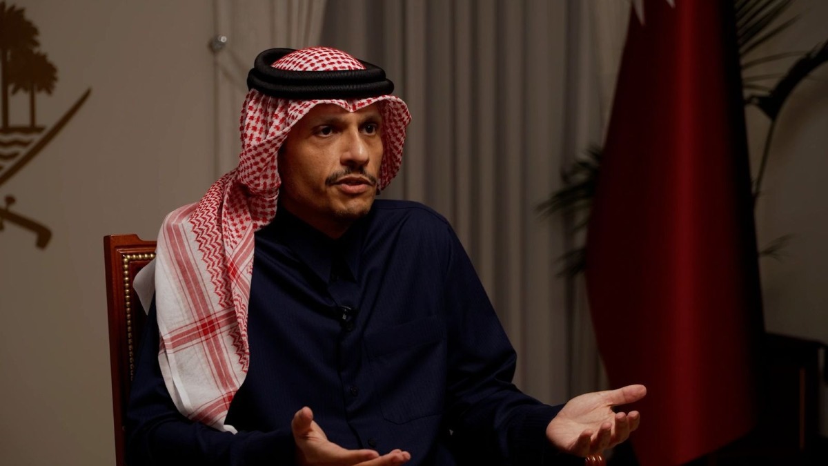 PM calls on Iran to immediately stop attacks in the region