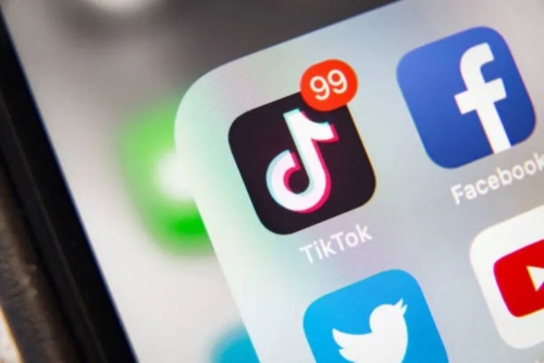 Ofcom Warns TikTok and YouTube Feeds 'Are Still Not Safe Enough' for Children