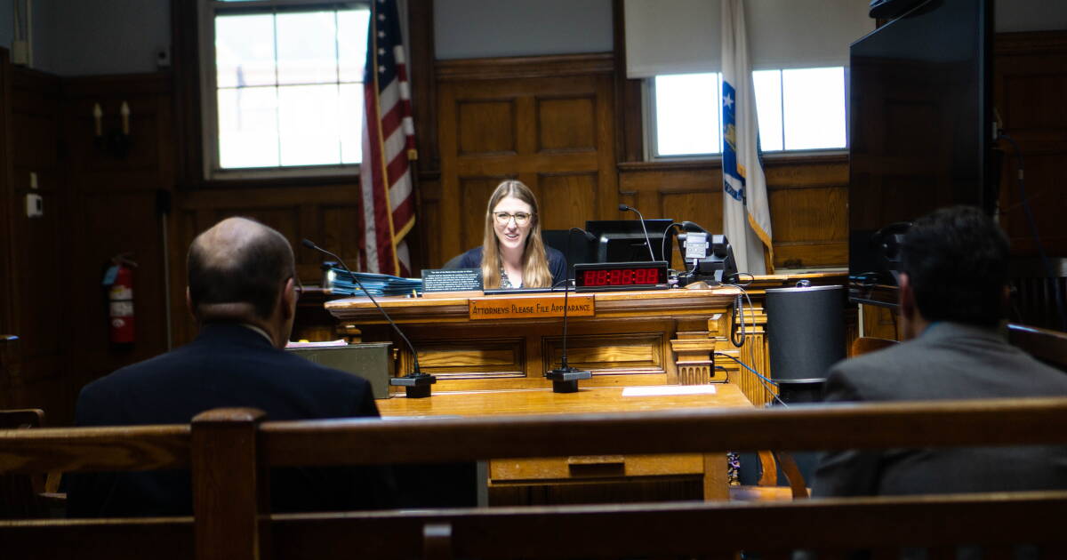 Consumer debt collection cases spike 60% in two years in Mass. courts