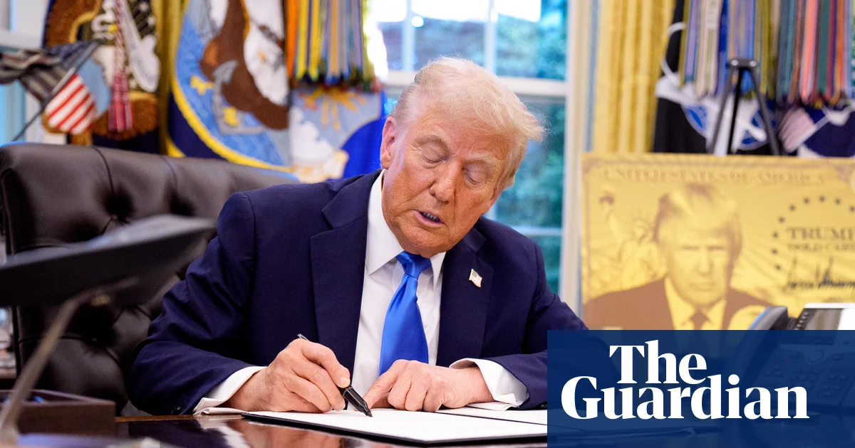Federal judge rules Trump’s $100,000 fee for H1-B visas unlawful