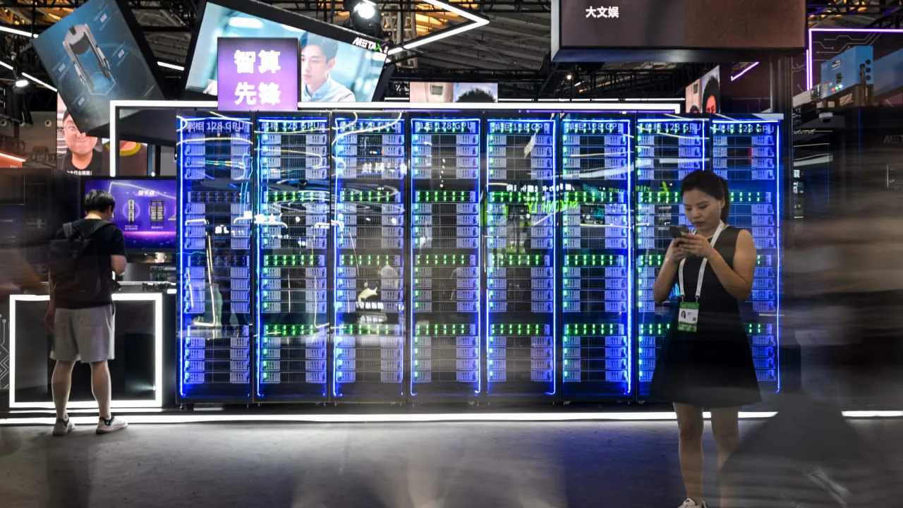 US warns Syria against using Chinese telecom technology over national security concerns