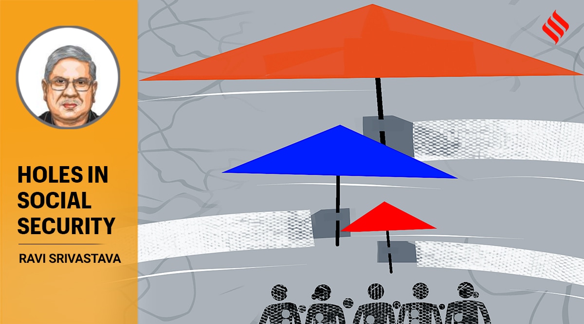 Welfare is on the agenda of all political parties. But is it adequate?