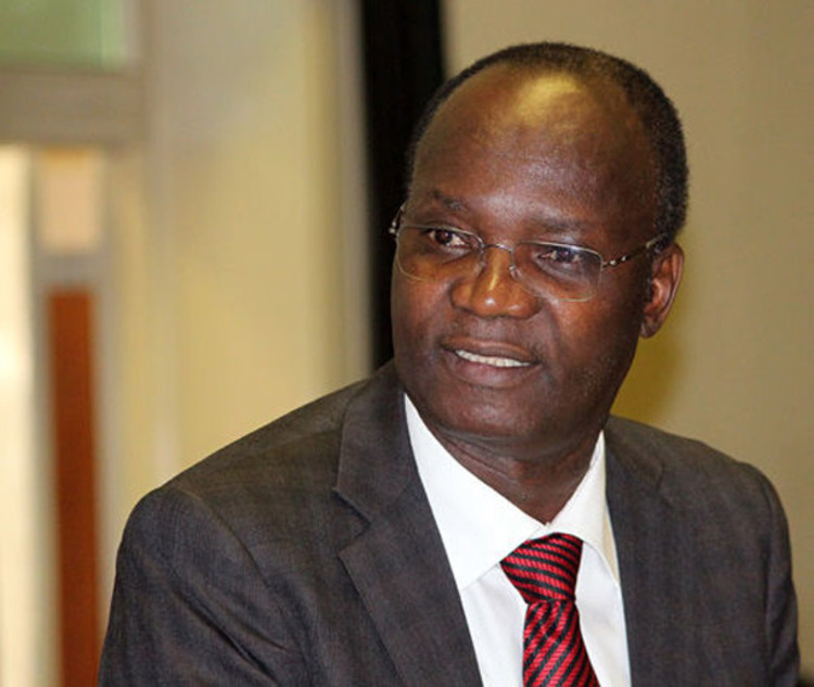 Prof Moyo backs electoral overhaul, dismisses referendum fears