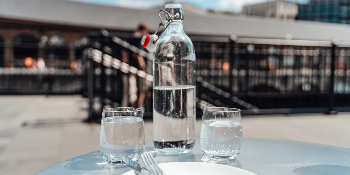 Tourist who demanded free tap water at hotel is slapped down by Italy's Supreme Court