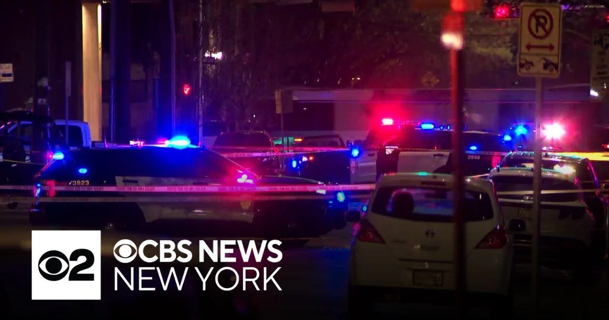 FBI probing deadly shooting outside of an Austin, Texas, bar as possible act of terrorism